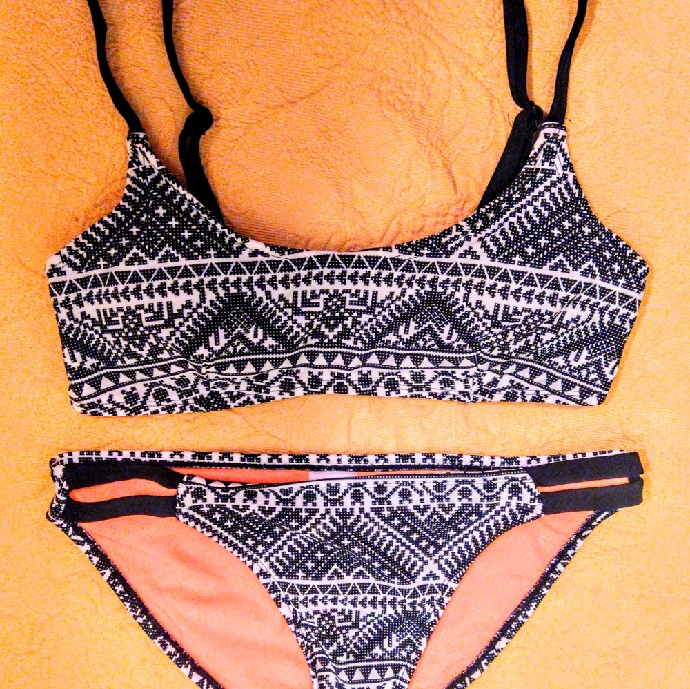 Xhileration bikini